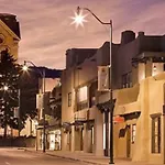 Casita Bee, Private Retreat In Santa Fe