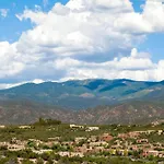 Casita Bee, Private Retreat In * Santa Fe