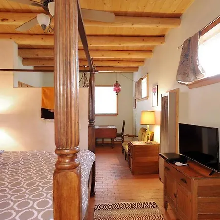 Casita Bee, Private Retreat In *