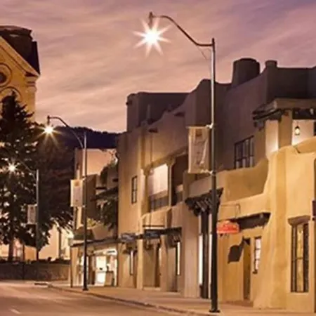 Casita Bee, Private Retreat In Santa Fe