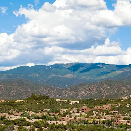 Casita Bee, Private Retreat In * Santa Fe