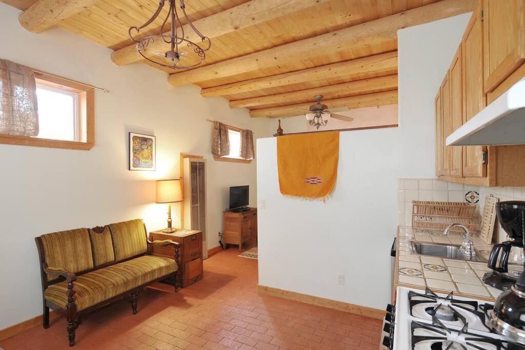 Holiday home Casita Bee, Charmer *