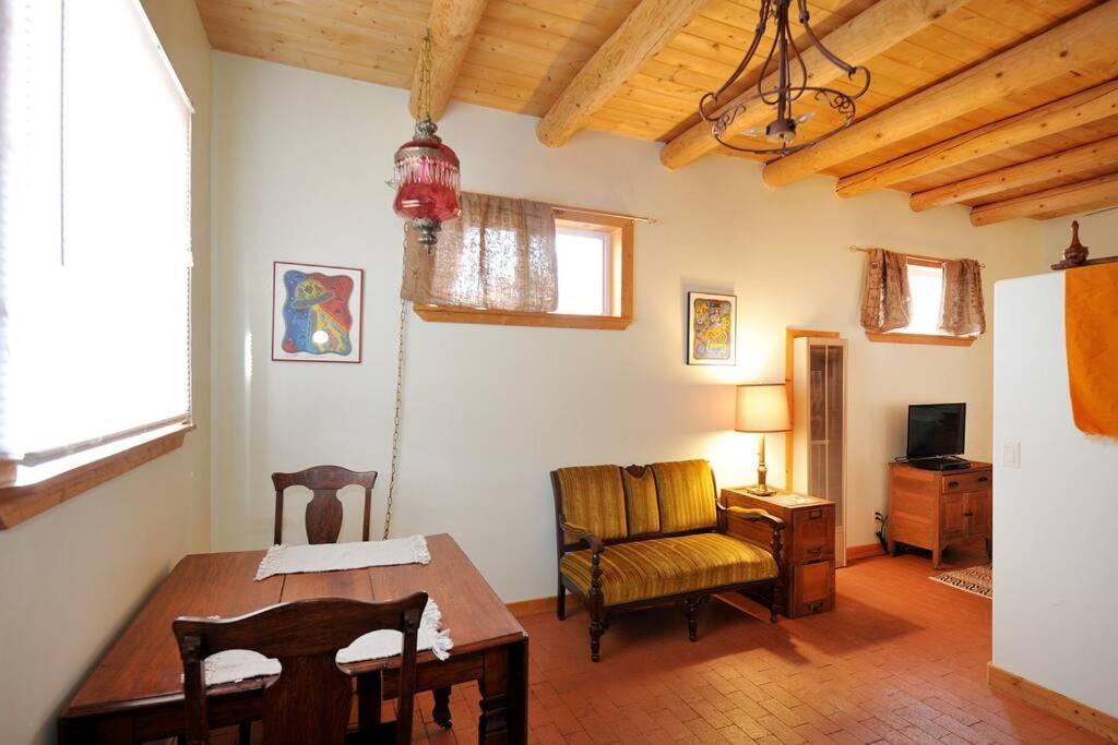 Casita Bee, Charmer Holiday home Santa Fe